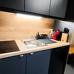 Relax Tiny House Ljubljana