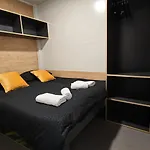 Relax Tiny House Ljubljana