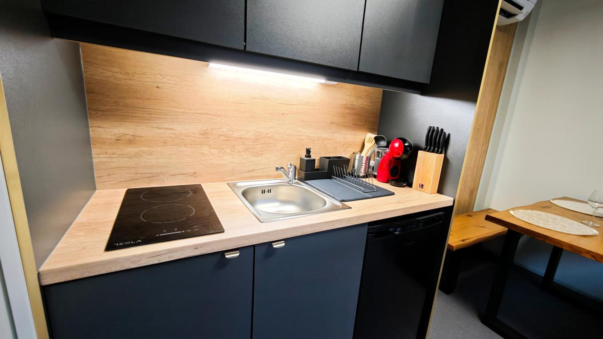 Relax Tiny House Holiday home