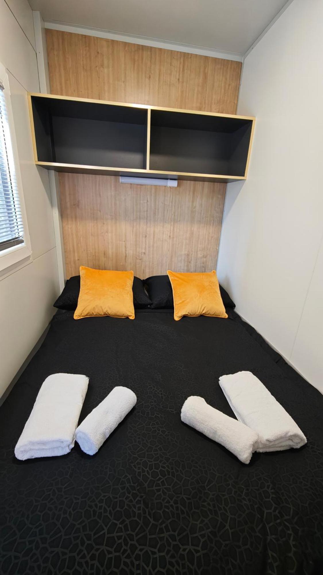 Holiday home Relax Tiny House Ljubljana