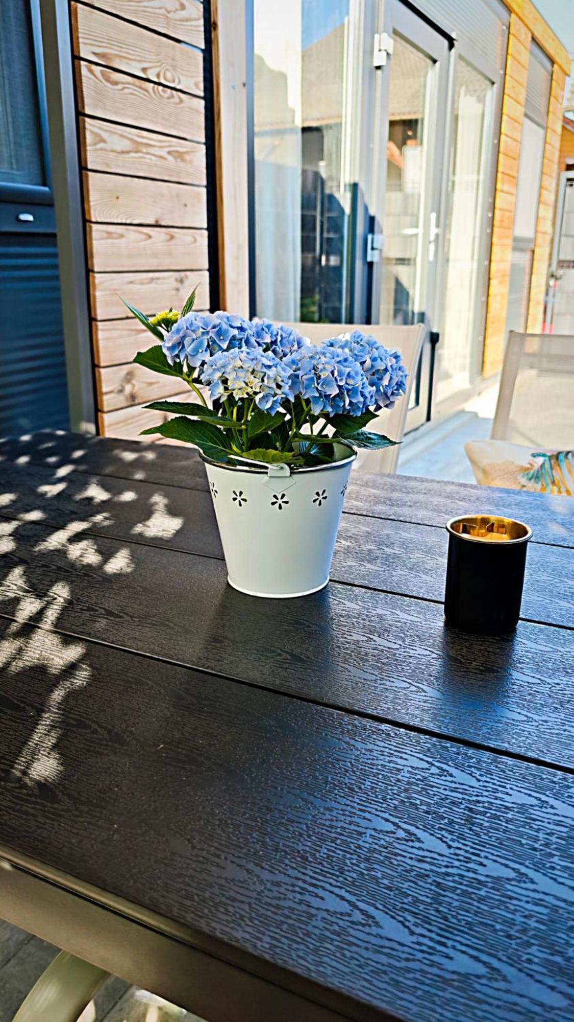 Relax Tiny House Holiday home Ljubljana