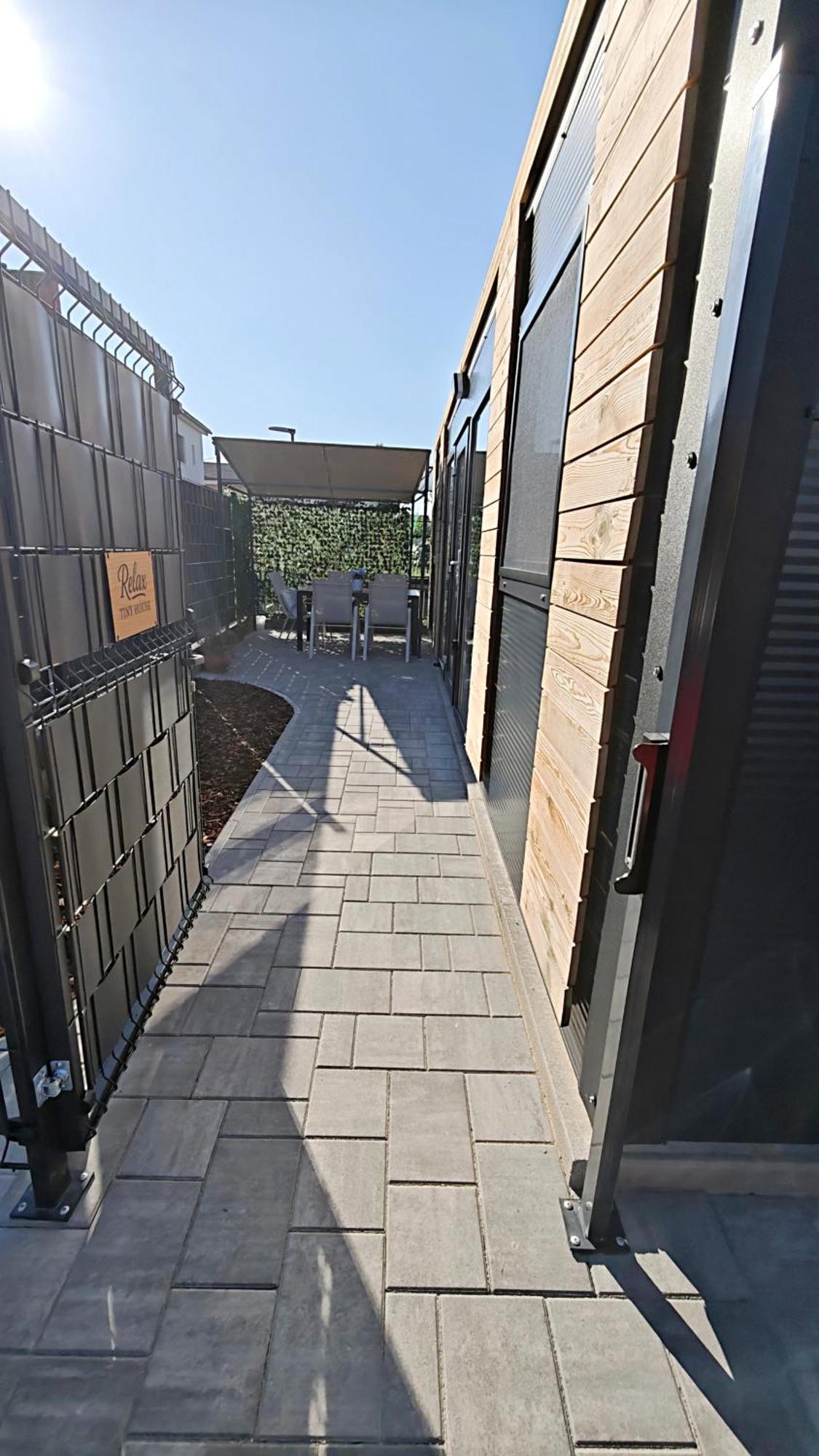 Relax Tiny House Holiday home