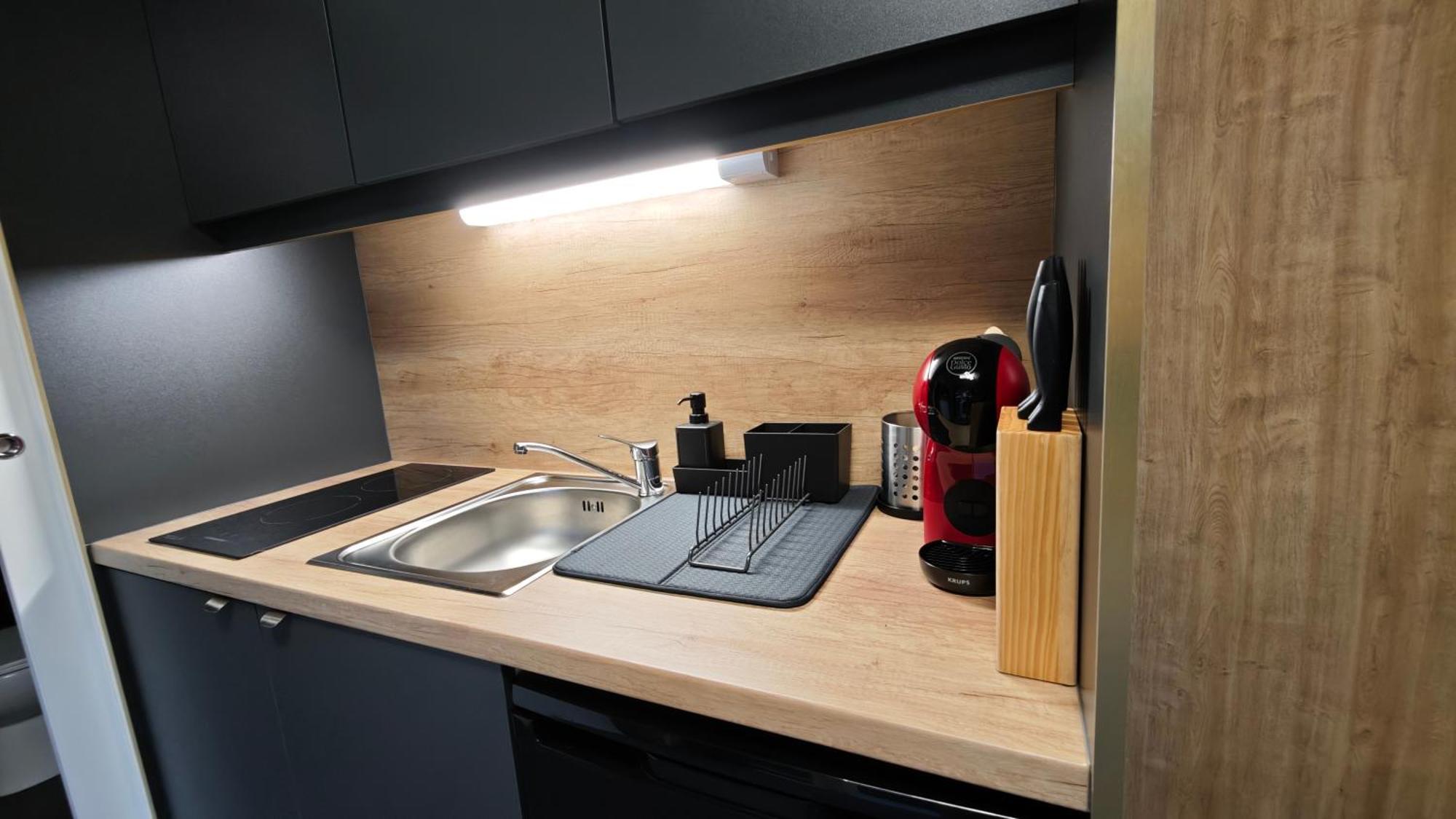 Holiday home Relax Tiny House