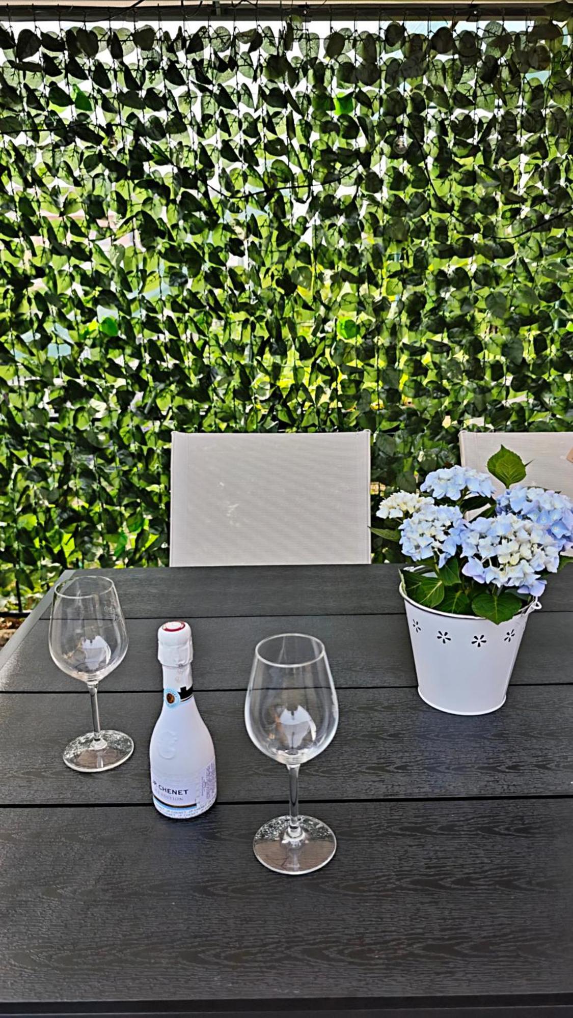 Relax Tiny House Casa vacanze