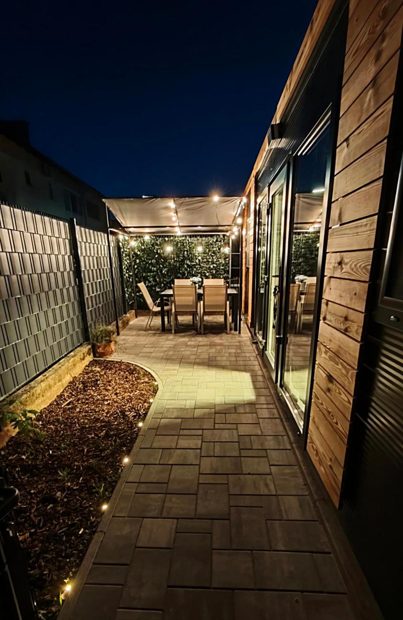 Casa vacanze Relax Tiny House *