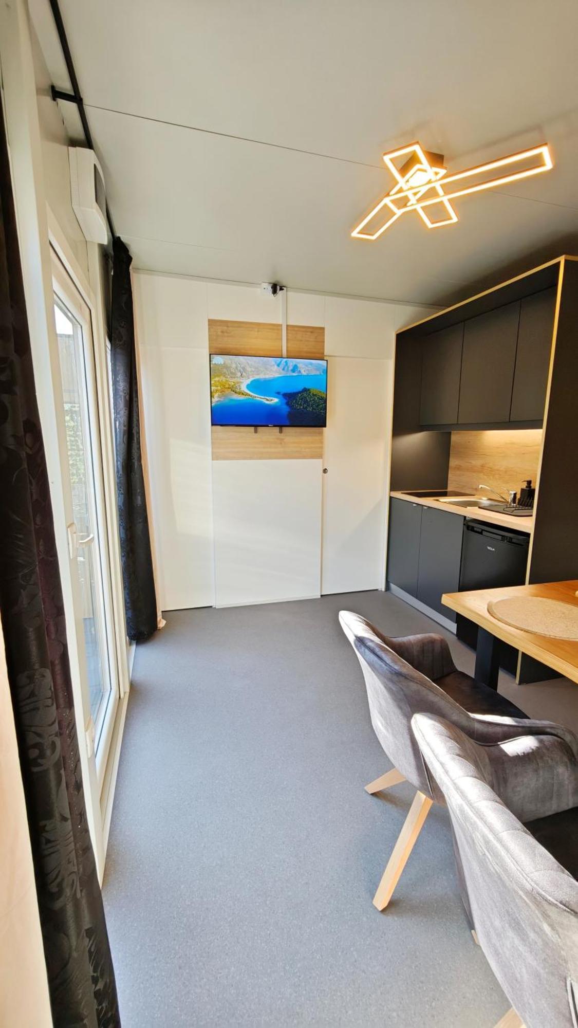 Relax Tiny House