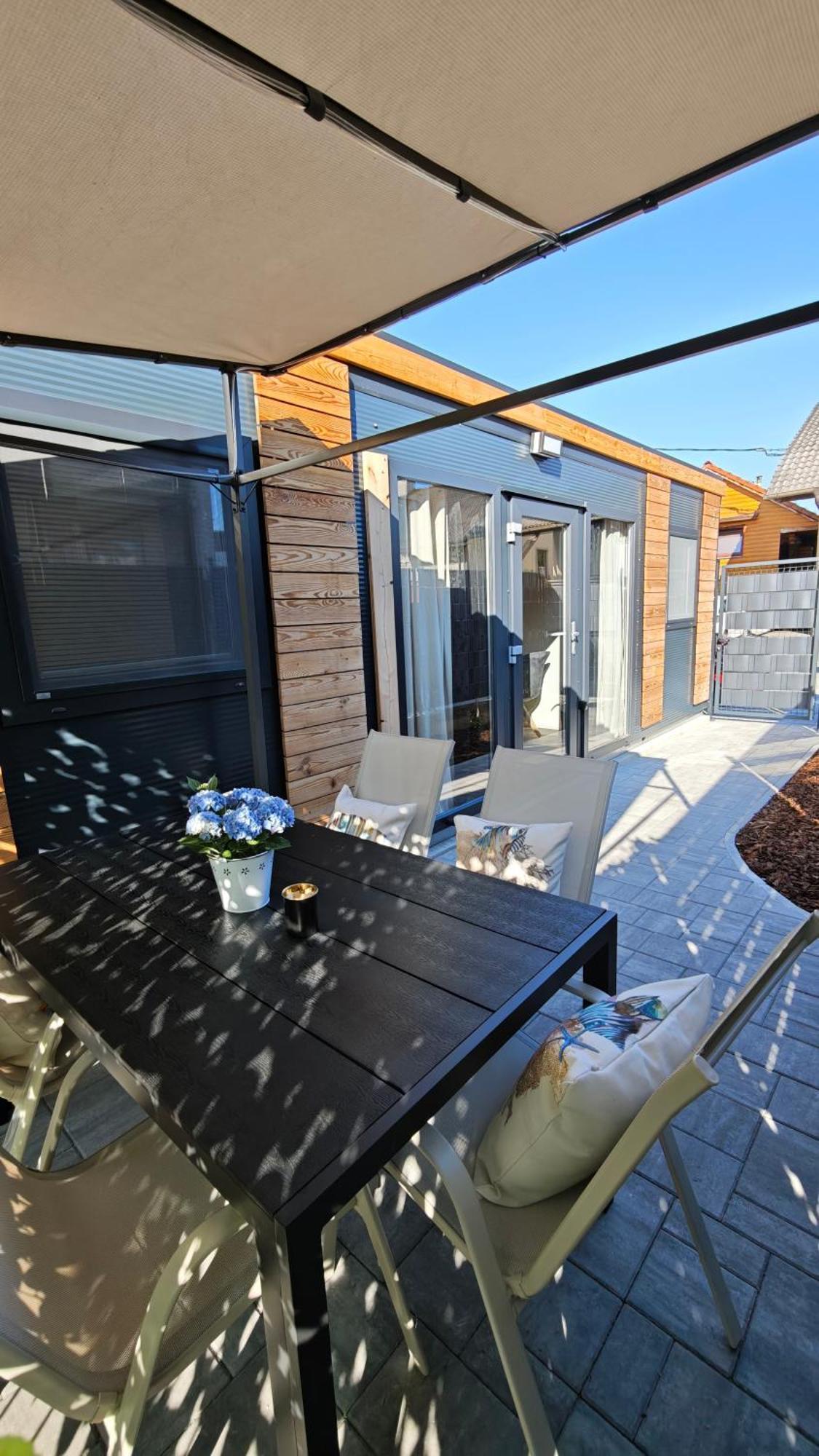 Relax Tiny House * Lubiana
