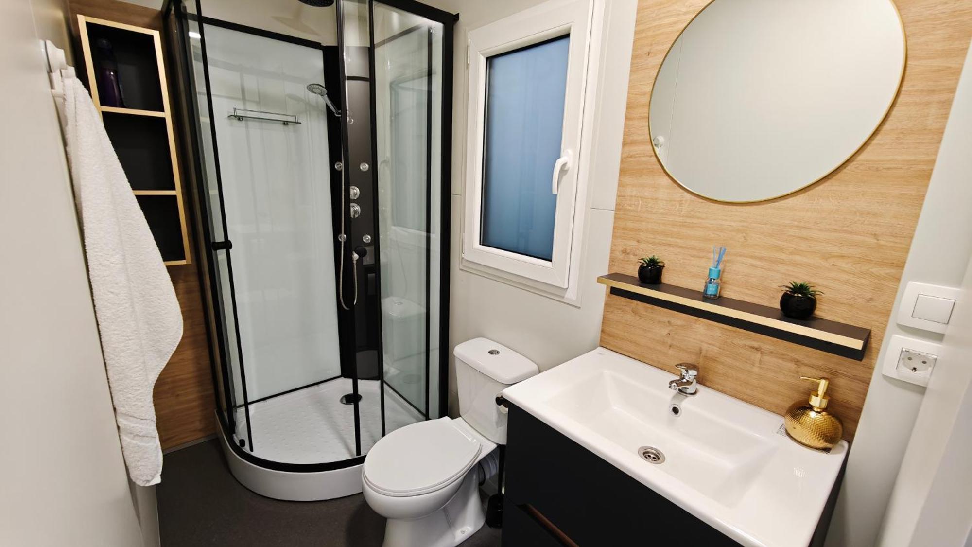 Relax Tiny House Casa vacanze Lubiana
