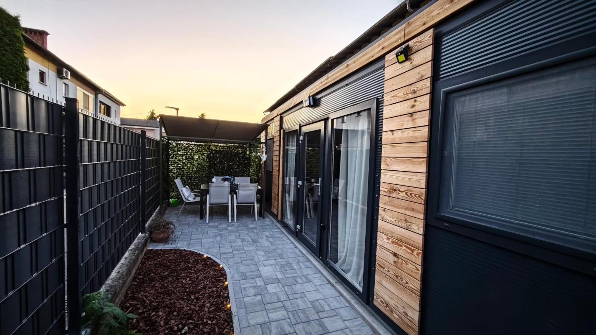 Casa vacanze Relax Tiny House *